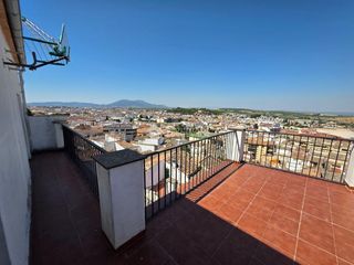 Towny house in Martos. Casa en venta en martos