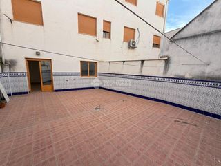 Appartement à Martos. Piso en venta en martos