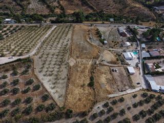 Landgut in Martos. Terrenos en venta en martos