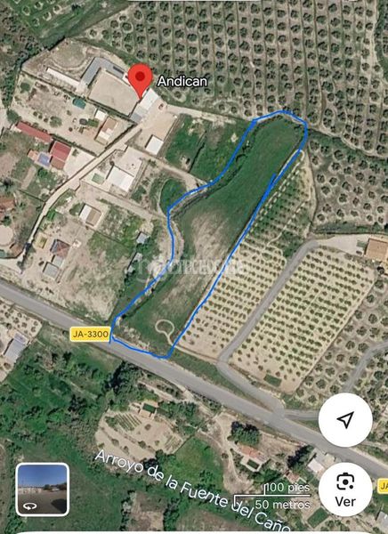 Foto bcd398d2-b7ad-4d47-86bd-ac4d8a03e173. Finca rústica a Martos