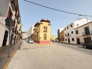 Posto auto in Martos. Boxplaza de garaje en venta en martos
