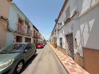 Doppelhaus in Torredonjimeno. Casa en venta en torredonjimeno