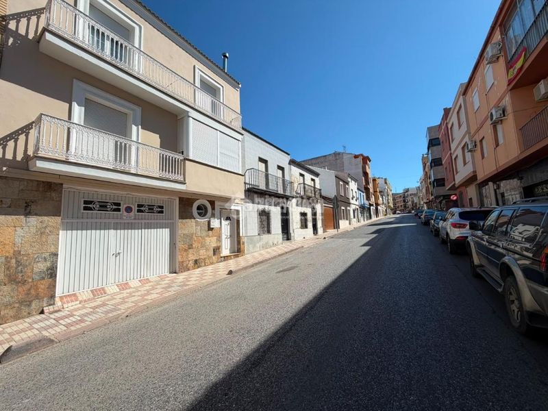 Foto 01c3adee-fe36-4927-ba7f-55c69931cc6b. Pis amb calefacció a Torredonjimeno