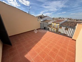 Casa aparellada a Martos