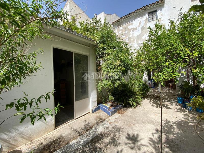 Foto 2f92d2d3-908a-450b-bb67-5fa3b2682ef1. Casa bifamiliare con parcheggio in Martos