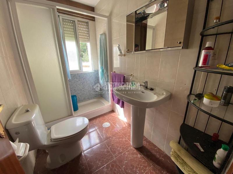 Foto 51473ca4-9ec1-4400-a642-58f7334fb202. Casa bifamiliare con parcheggio in Martos