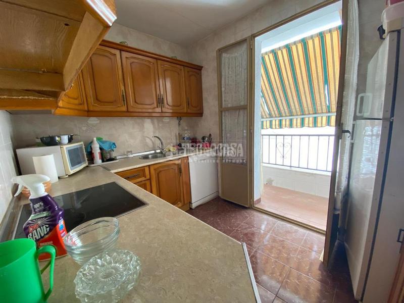 Foto 92da72a8-ae6d-4941-a0ca-cac5d58182f0. Casa bifamiliare con parcheggio in Martos