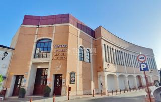 Appartamento  Caballero de gracia. Piso en venta en torredonjimeno