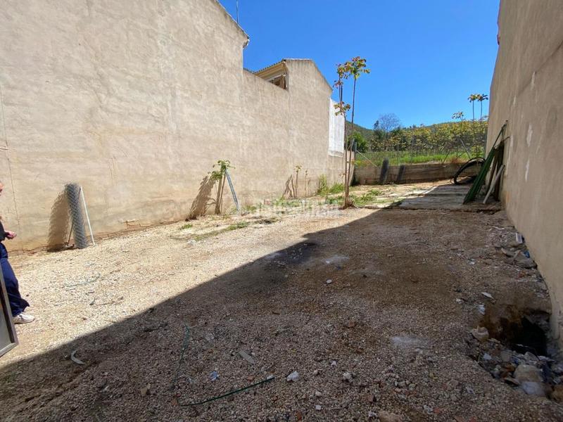 Foto 58ab6b26-5512-4ce9-9601-155e610aa470. Terreno residencial terrenos en venta en Martos