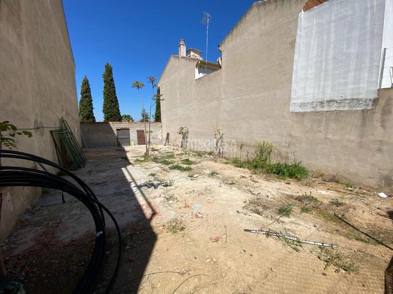 Foto 7b7f8c1a-3c6a-4b07-8e89-e1bb7f33dace. Terreno residencial terrenos en venta en Martos