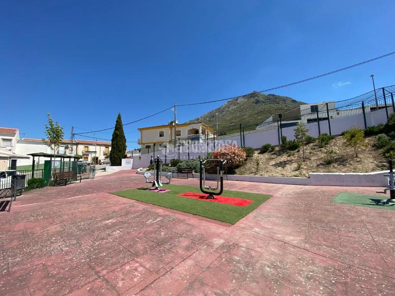 Foto be406647-1790-4409-8ef2-832d628ab0d7. Terreno residencial terrenos en venta en Martos
