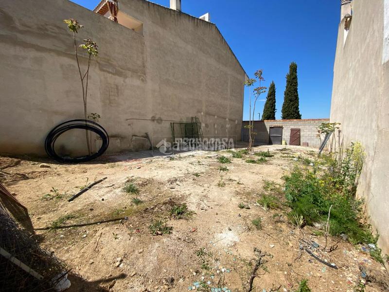 Foto f0c7b918-8012-470f-bcb6-76cc31b273ea. Terreno residencial terrenos en venta en Martos