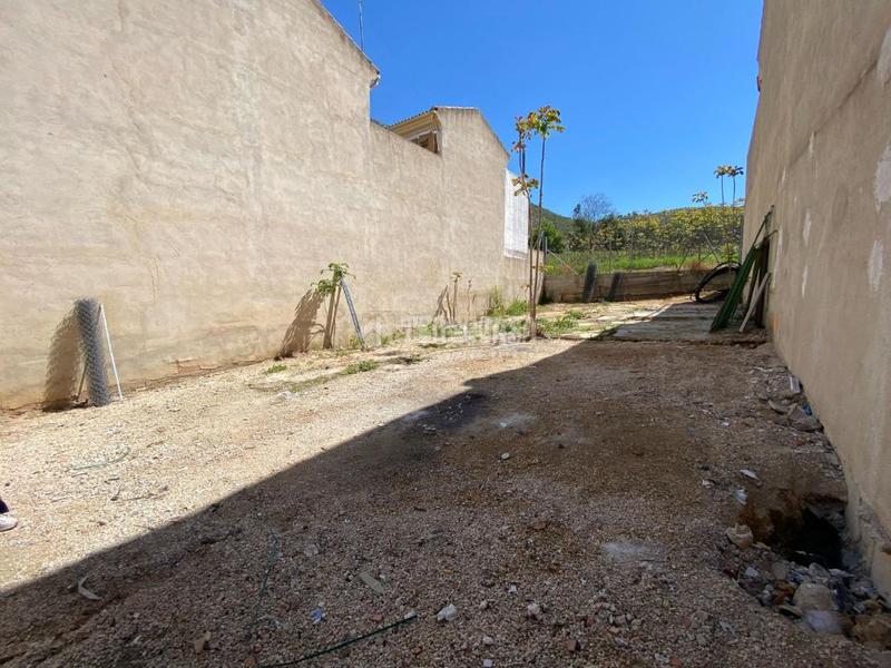Foto f672e3a9-9707-4f5e-b28c-e4618c787f49. Terreno residencial terrenos en venta en Martos