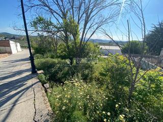 Terreny residencial  Pl. leandro mata. Terrenos en venta en alcaudete