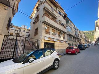 Àtic  Av de martos. Ático en venta en jamilena