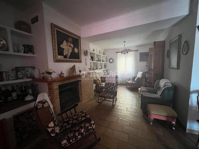 Foto 28c1a138-0a40-4852-8f2a-b3a3fad18707. Casa amb calefacció a Martos