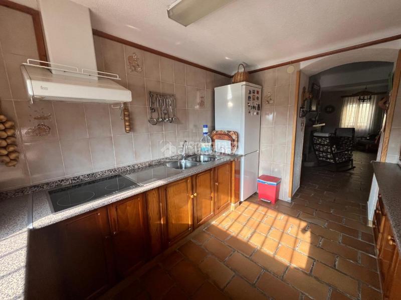 Foto 38e0507d-4296-4b49-8580-7705e8c1a300. Casa amb calefacció a Martos