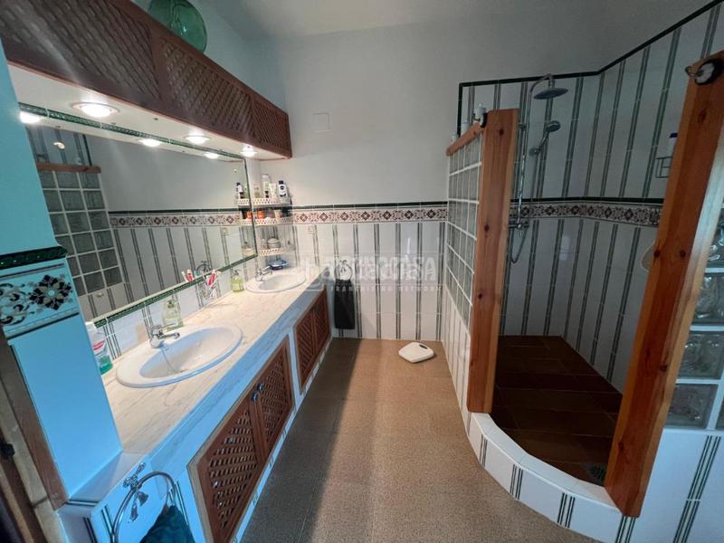 Foto df18173b-1624-407a-8217-6e8db701de1a. Casa amb calefacció a Martos