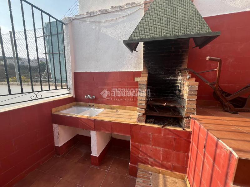 Foto f6fd7f35-0449-4fc1-8e53-8955556565c2. Casa amb calefacció a Martos