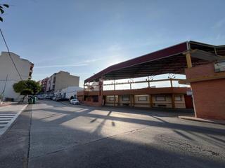 Pis  C. andalucia. Piso en venta en torre del campo