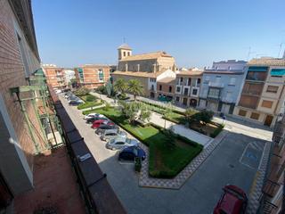 Pis  Pl. sta. maría. Piso en venta en torredonjimeno