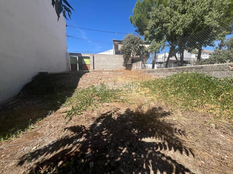 Foto 4d70888e-8955-488a-9030-94606bccf126. Terreno residencial terrenos en venta en Martos