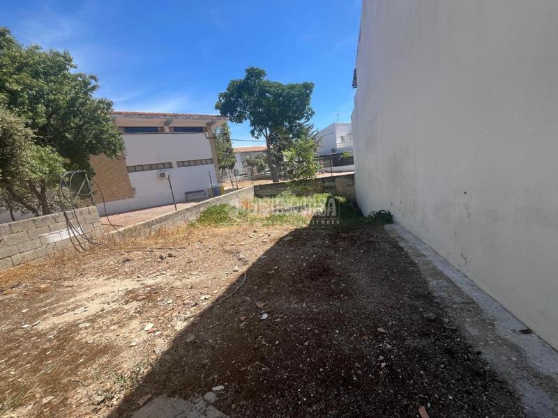 Foto 55237fdd-46f8-439c-91a2-0adb9a999c9c. Terreno residencial terrenos en venta en Martos