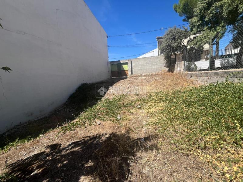 Foto 58342597-d18e-4331-b284-38dffaeee38f. Terreno residencial terrenos en venta en Martos
