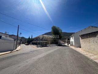 Terreno residenziale  Puerta del sol (las casillas). Terrenos en venta en martos