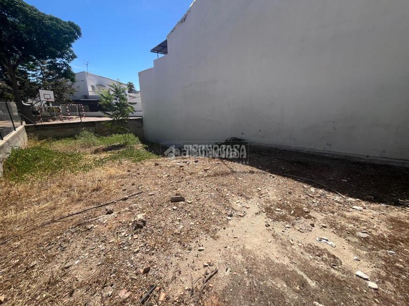 Foto e78e7656-ee37-427a-a7b4-355e8be9461c. Terreno residencial terrenos en venta en Martos