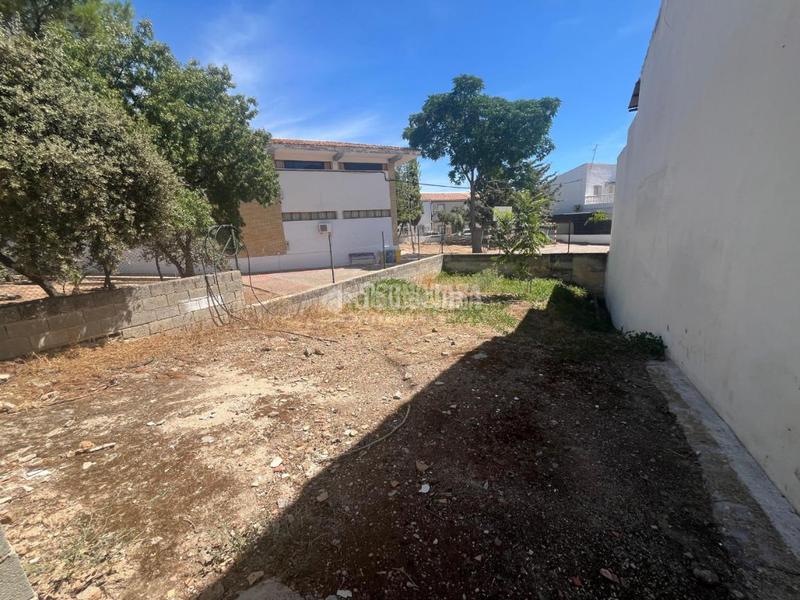 Foto eb9a432f-bef1-4daa-b56b-f3a5b780b4d2. Terreno residencial terrenos en venta en Martos