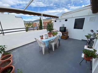 Àtic  C. jándula. Ático en venta en torredonjimeno