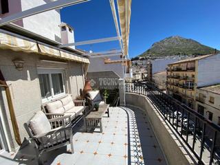 Attique à Martos. Ático en venta en martos