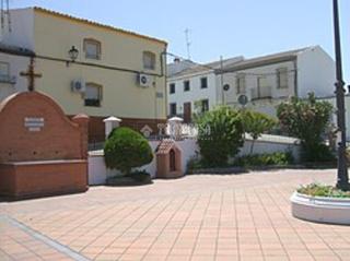 Maison jumelée  C. real. Casa en venta en martos