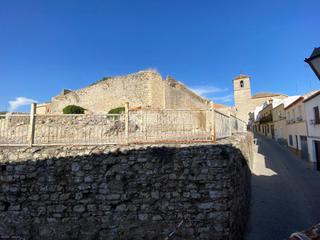 Casa aparellada a Torredonjimeno. Casa en venta en torredonjimeno