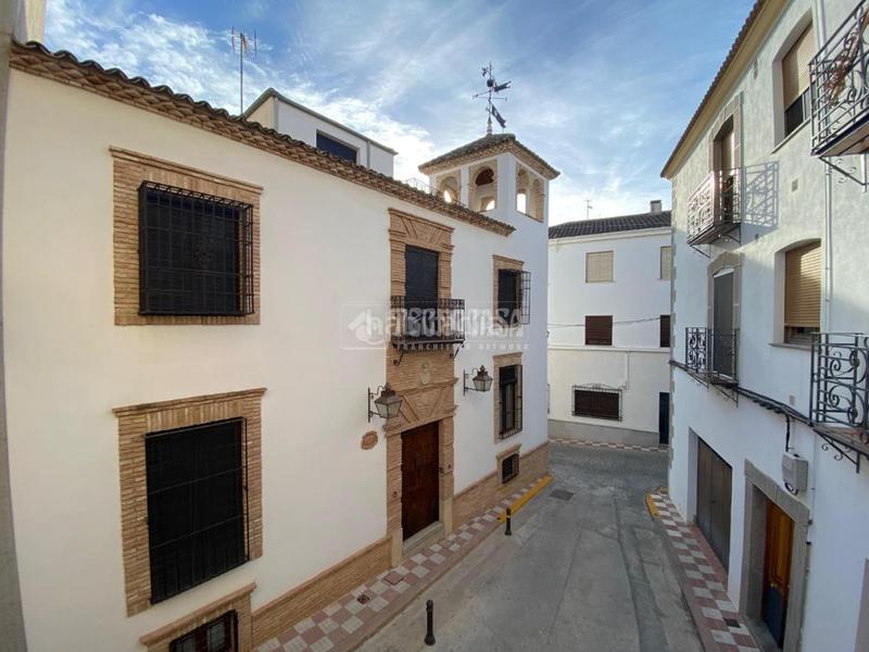 Foto 2db8d8c4-4379-40ca-ae30-545c7fc1de0e. Pis a Torredonjimeno