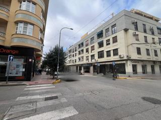 Appartement à Martos. Piso en venta en martos