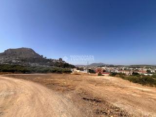 Terreno residenziale  C. via pililla unificado. Terrenos en venta en martos