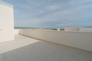 Zweistöckige Wohnung in Avinguda de la torre del vallès 78