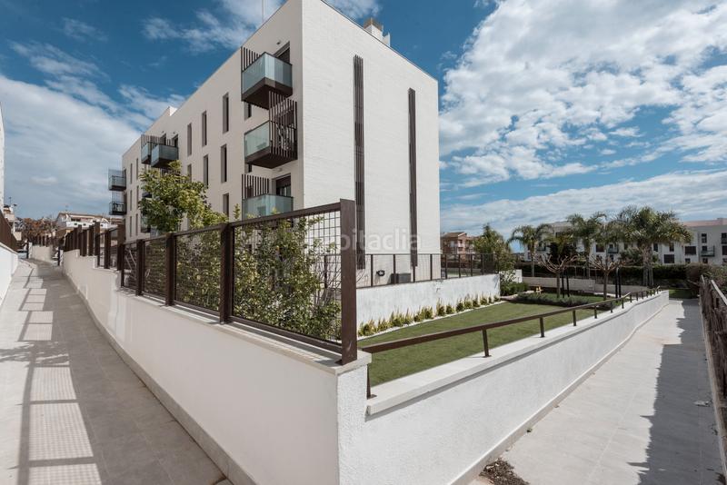 Foto 1922b372-735b-4ad4-9d83-fc137f64f0b0. Promotion RESIDENCIAL TENNIS dans Vilanova i la Geltrú. Logements de biens neufs