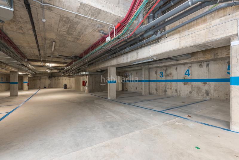Foto 2ce2f223-d239-421d-872f-4eddf1c75338. Promotion RESIDENCIAL TENNIS dans Vilanova i la Geltrú. Logements de biens neufs