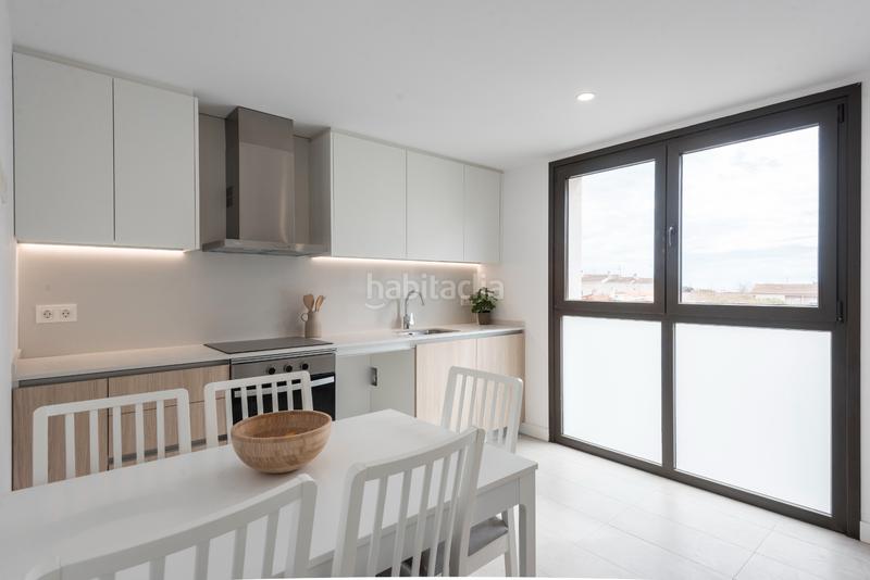 Foto 4290300e-6d48-404f-9055-31bf8d5680e8. Promotion RESIDENCIAL TENNIS dans Vilanova i la Geltrú. Logements de biens neufs