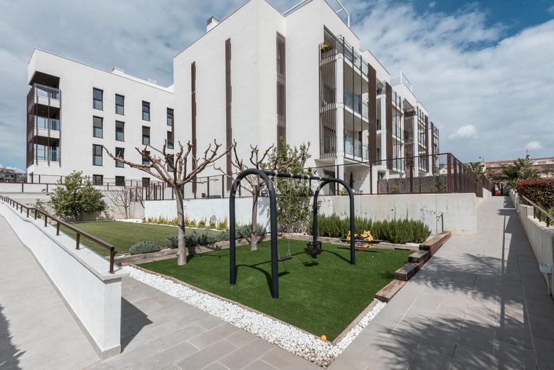Foto 710653b5-4d4b-42a4-9f43-59d9da5ebc34. Promotion RESIDENCIAL TENNIS dans Vilanova i la Geltrú. Logements de biens neufs