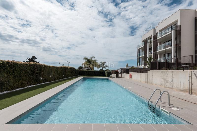 Foto 757afc5f-48b9-4fac-9a92-3a58c8007358. Promotion RESIDENCIAL TENNIS dans Vilanova i la Geltrú. Logements de biens neufs