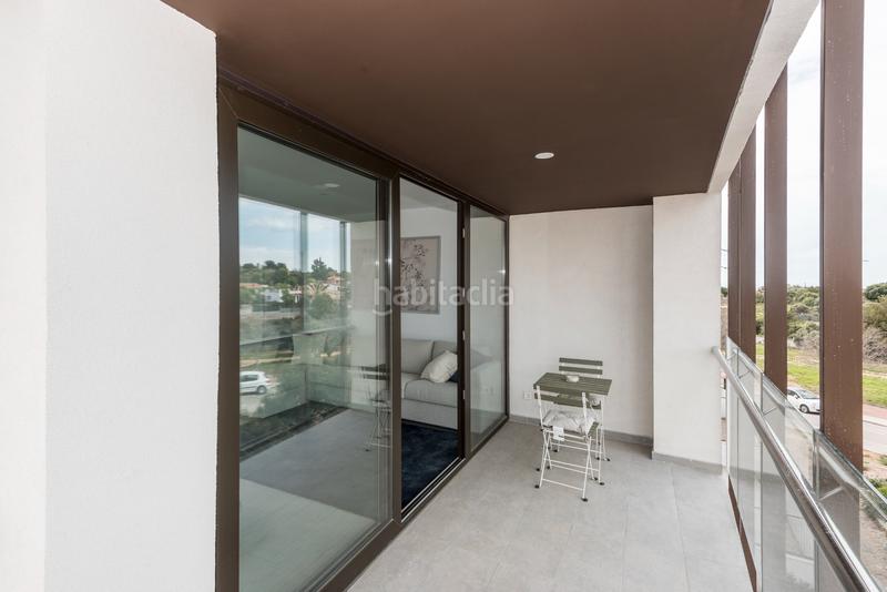 Foto 76fcc072-d0ba-42f0-b719-2d859006c484. Promotion RESIDENCIAL TENNIS dans Vilanova i la Geltrú. Logements de biens neufs