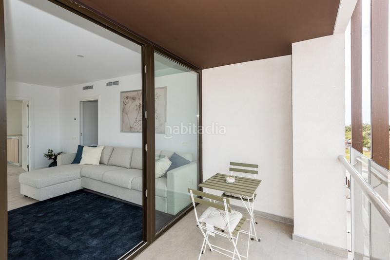 Foto 838e9c91-fd78-4dd3-83bf-eccff7fb1663. Promotion RESIDENCIAL TENNIS dans Vilanova i la Geltrú. Logements de biens neufs
