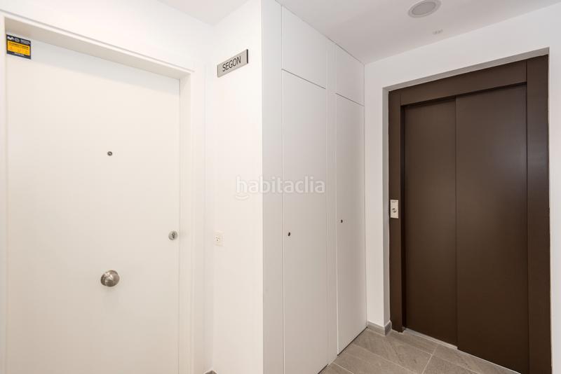 Foto 8ea8eb5b-61f3-4ba8-86f9-6221e579d1c2. Promotion RESIDENCIAL TENNIS dans Vilanova i la Geltrú. Logements de biens neufs