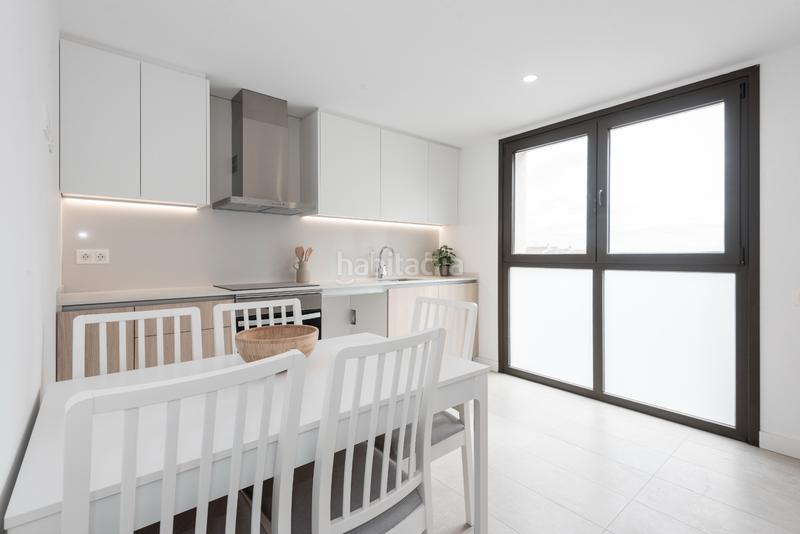 Foto 9ffcc4f5-8049-45de-ba0f-87a790315506. Promotion RESIDENCIAL TENNIS dans Vilanova i la Geltrú. Logements de biens neufs
