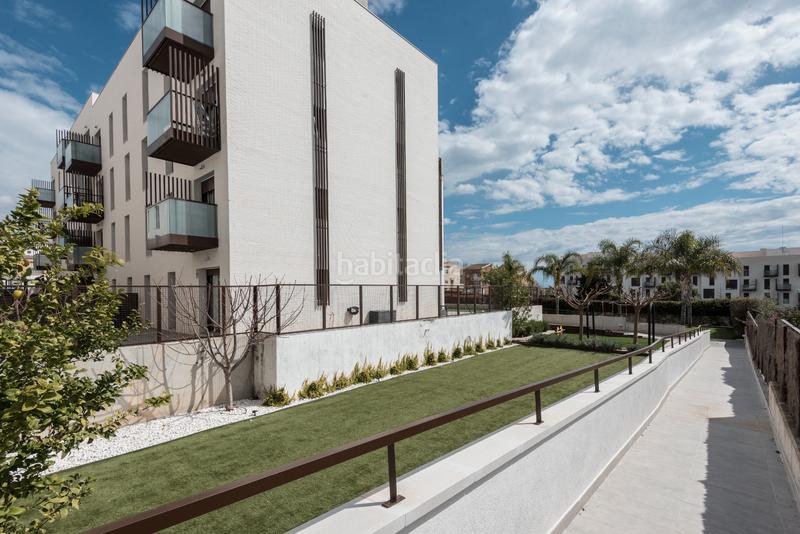 Foto a1c172af-141f-4ab4-a489-124df46483c9. Promotion RESIDENCIAL TENNIS dans Vilanova i la Geltrú. Logements de biens neufs