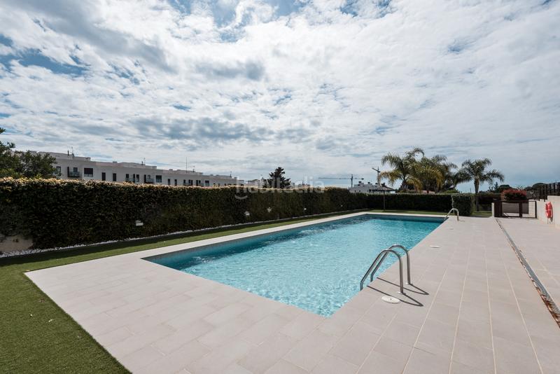 Foto a30a38d1-fcff-4a6c-9990-a3a2e0ea77c7. Promotion RESIDENCIAL TENNIS dans Vilanova i la Geltrú. Logements de biens neufs